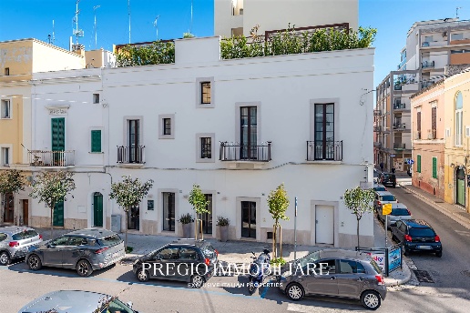 casa indipendente in vendita a Monopoli