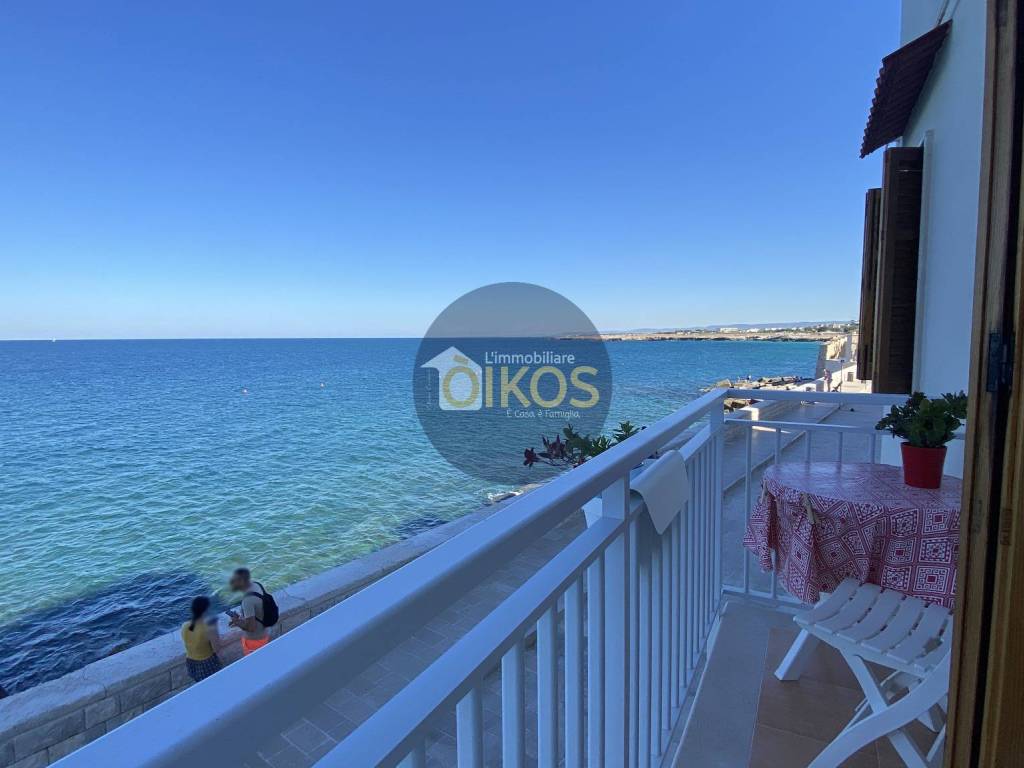 intera palazzina in vendita a Monopoli