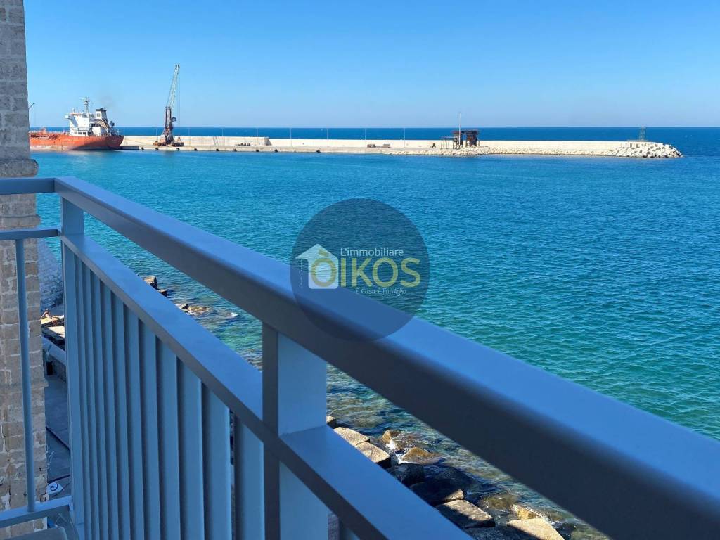 intera palazzina in vendita a Monopoli