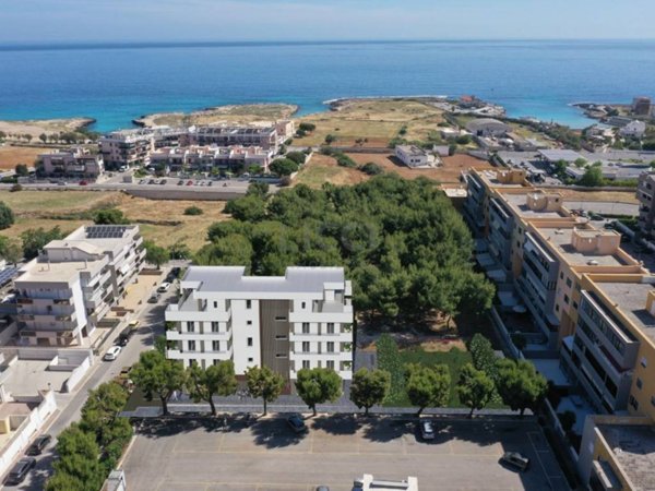appartamento in vendita a Monopoli