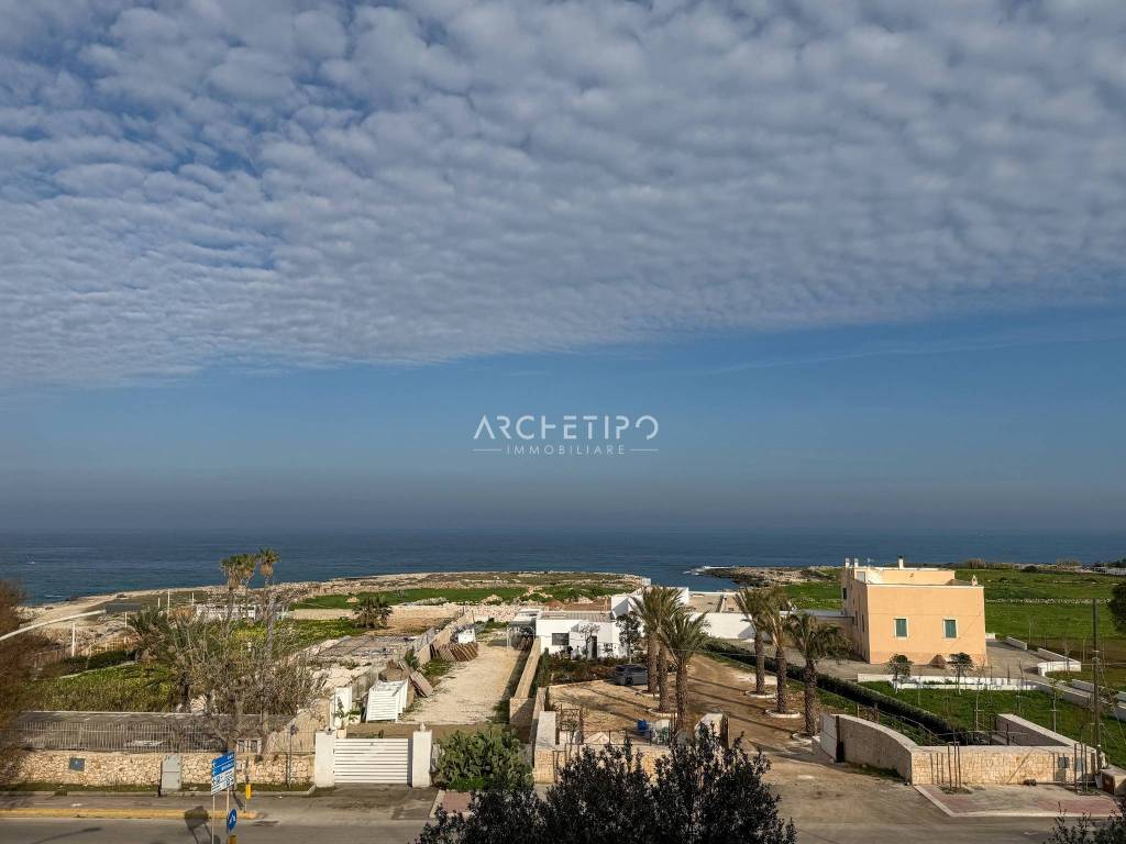 appartamento in vendita a Monopoli