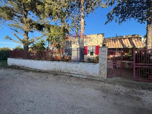casa indipendente in vendita a Monopoli