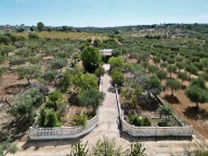 casa indipendente in vendita a Monopoli