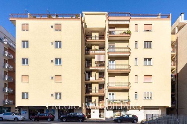 appartamento in vendita a Monopoli in zona Centro Storico