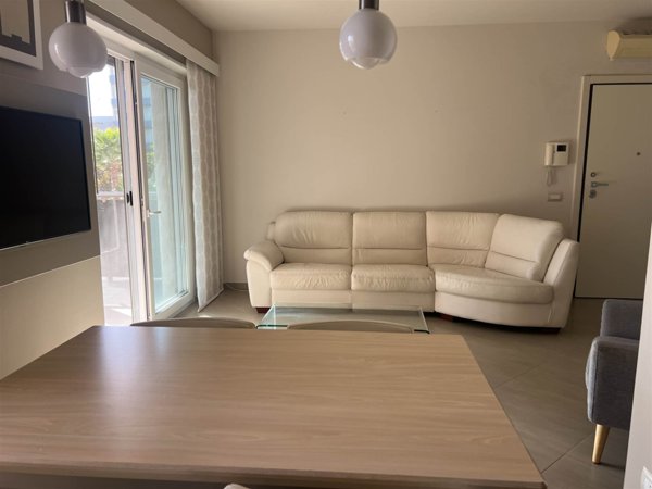 appartamento in vendita a Monopoli