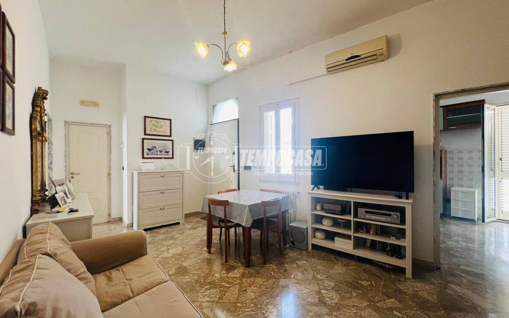 appartamento in vendita a Monopoli in zona Centro Storico