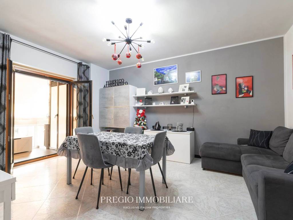 appartamento in vendita a Monopoli