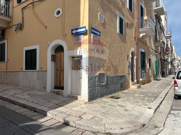 casa semindipendente in vendita a Monopoli