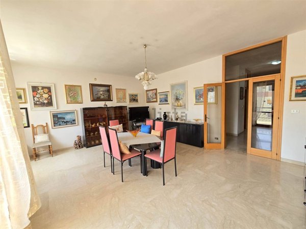 appartamento in vendita a Monopoli