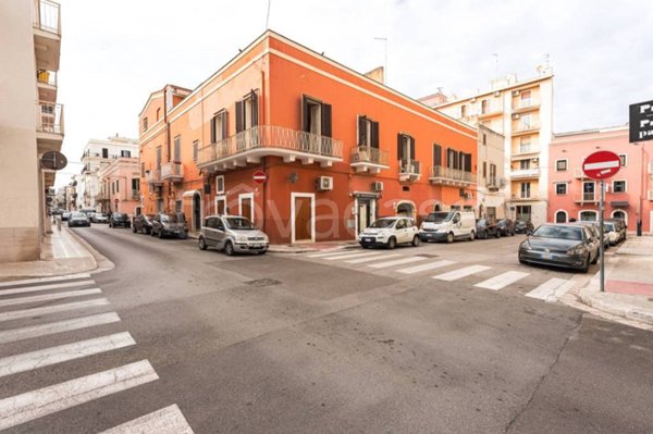 appartamento in vendita a Monopoli in zona Centro Storico
