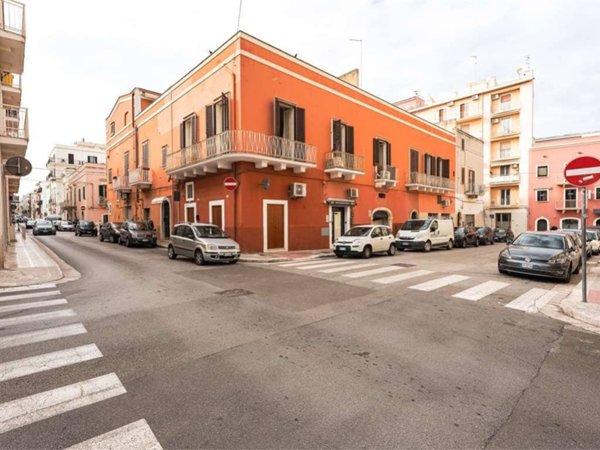 appartamento in vendita a Monopoli in zona Centro Storico