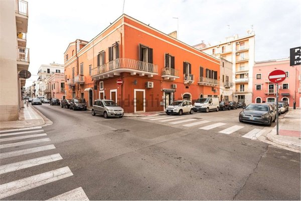 appartamento in vendita a Monopoli in zona Centro Storico