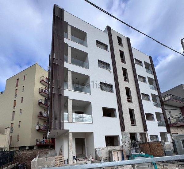 appartamento in vendita a Monopoli