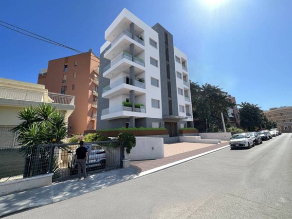 appartamento in vendita a Monopoli