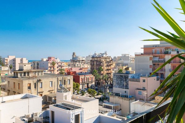 appartamento in vendita a Monopoli