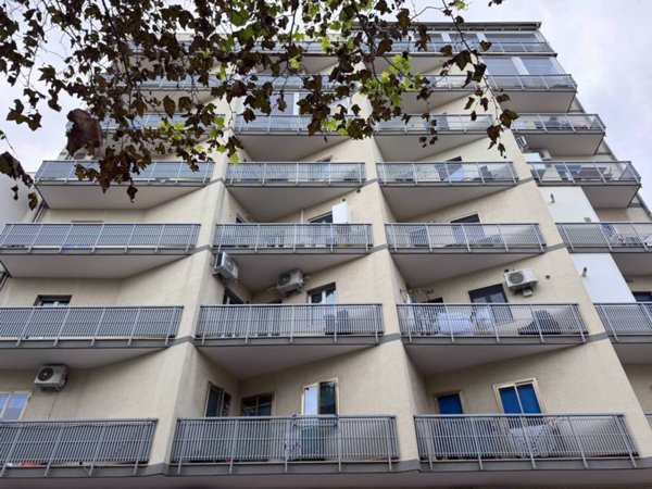 appartamento in vendita a Monopoli in zona Centro Storico