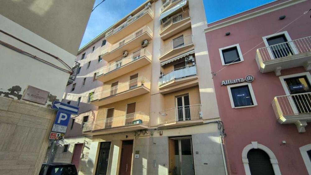 appartamento in vendita a Monopoli