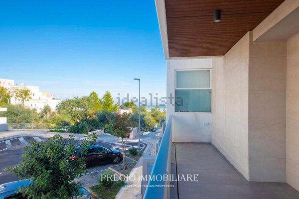 appartamento in vendita a Monopoli