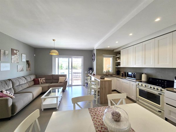 appartamento in vendita a Monopoli