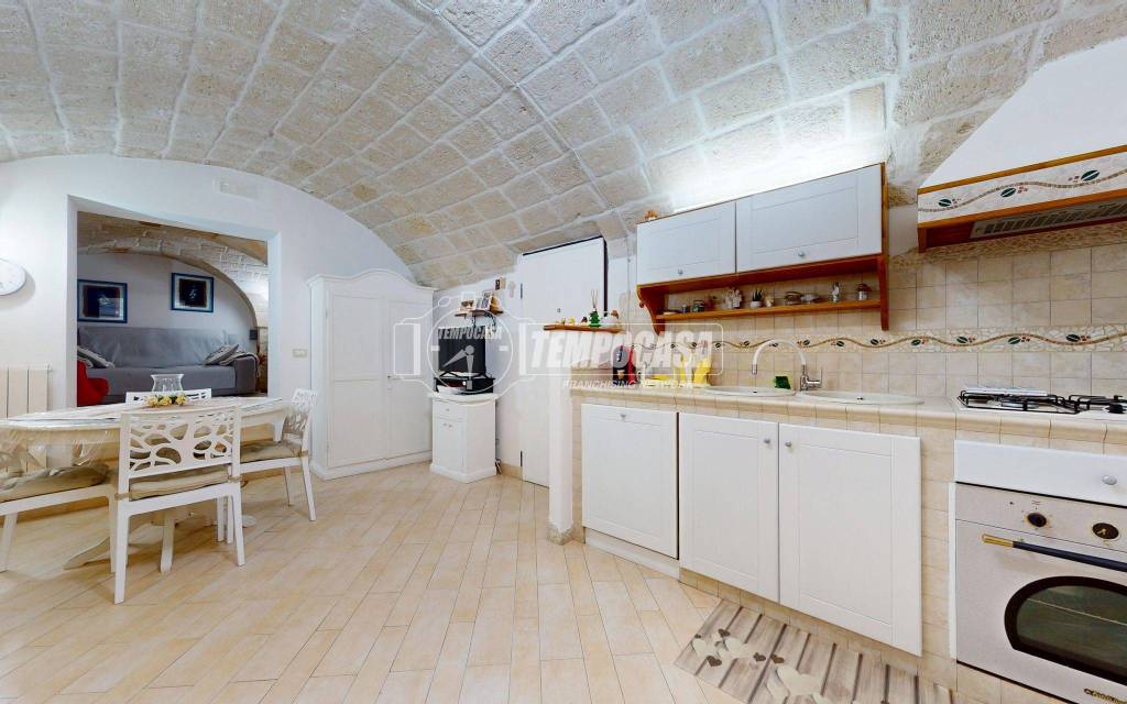 appartamento in vendita a Monopoli in zona Centro Storico