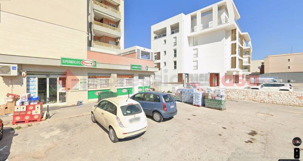 appartamento in vendita a Monopoli