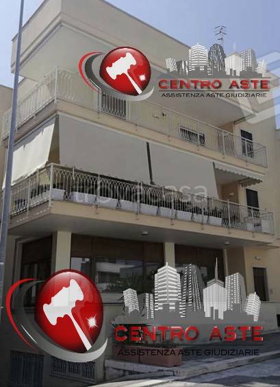 appartamento in vendita a Monopoli