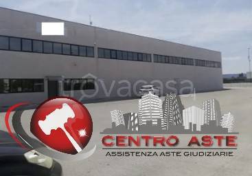 locale commerciale in vendita a Monopoli