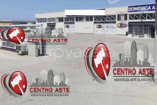 casa indipendente in vendita a Monopoli