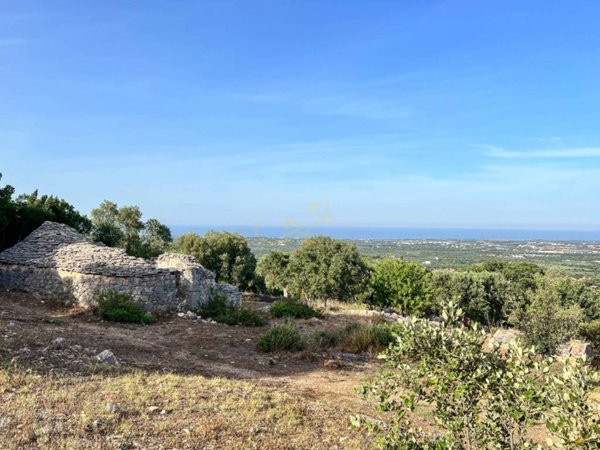 casa indipendente in vendita a Monopoli