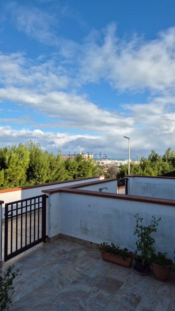 casa indipendente in vendita a Monopoli