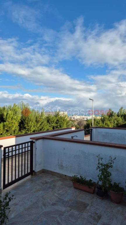 casa indipendente in vendita a Monopoli