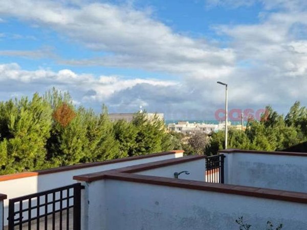 casa indipendente in vendita a Monopoli