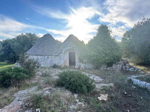 casa indipendente in vendita a Monopoli