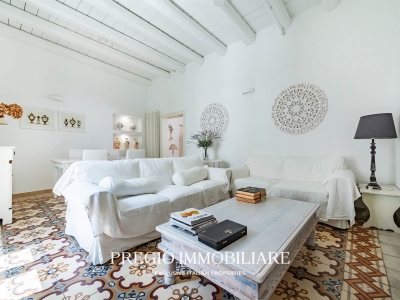 appartamento in vendita a Monopoli in zona Centro Storico