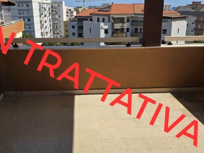 appartamento in vendita a Monopoli in zona Centro Storico