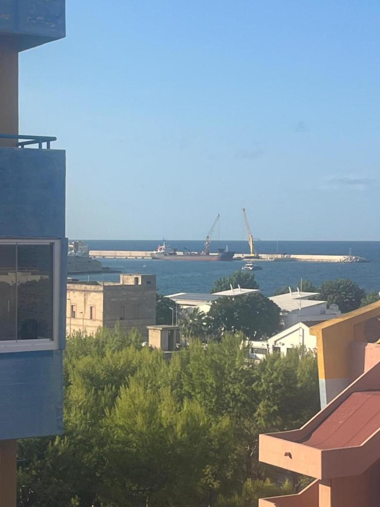 appartamento in vendita a Monopoli