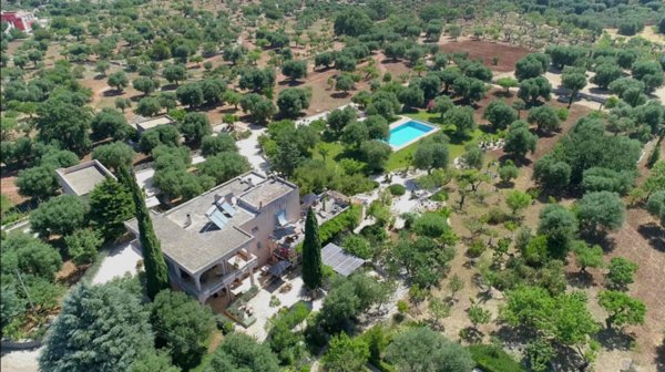 casa indipendente in vendita a Monopoli