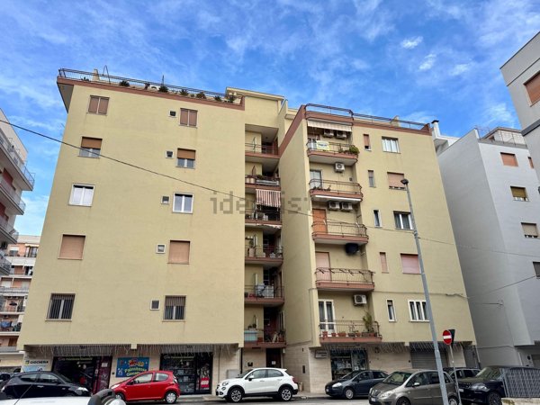 appartamento in vendita a Monopoli