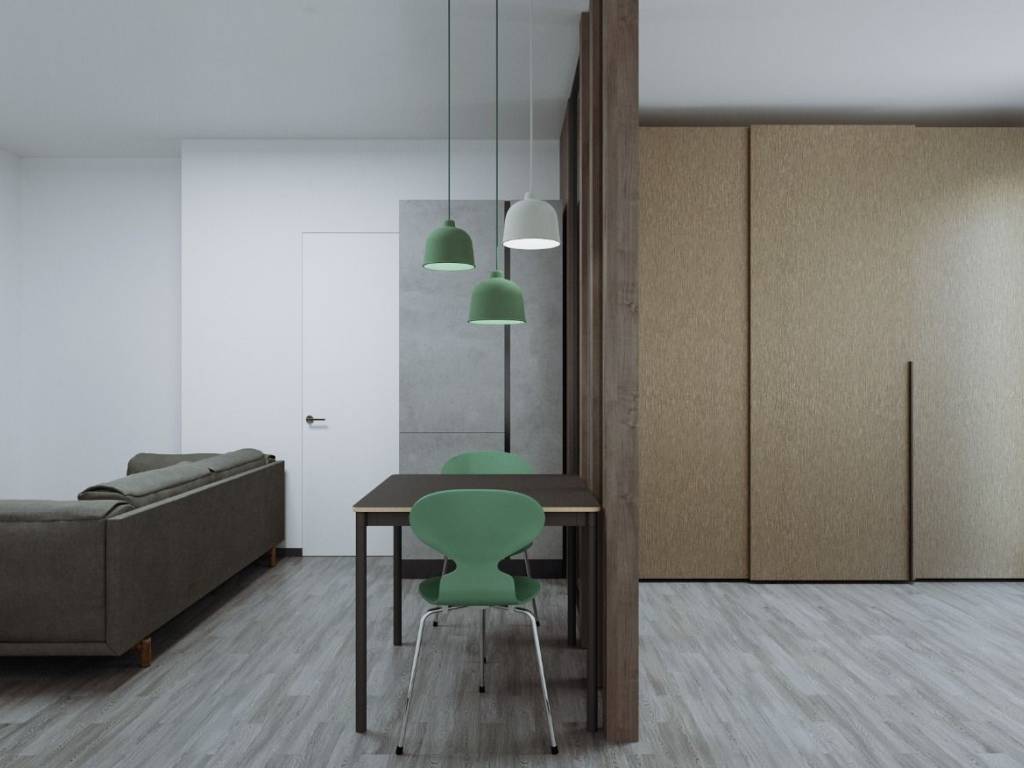 appartamento in vendita a Monopoli