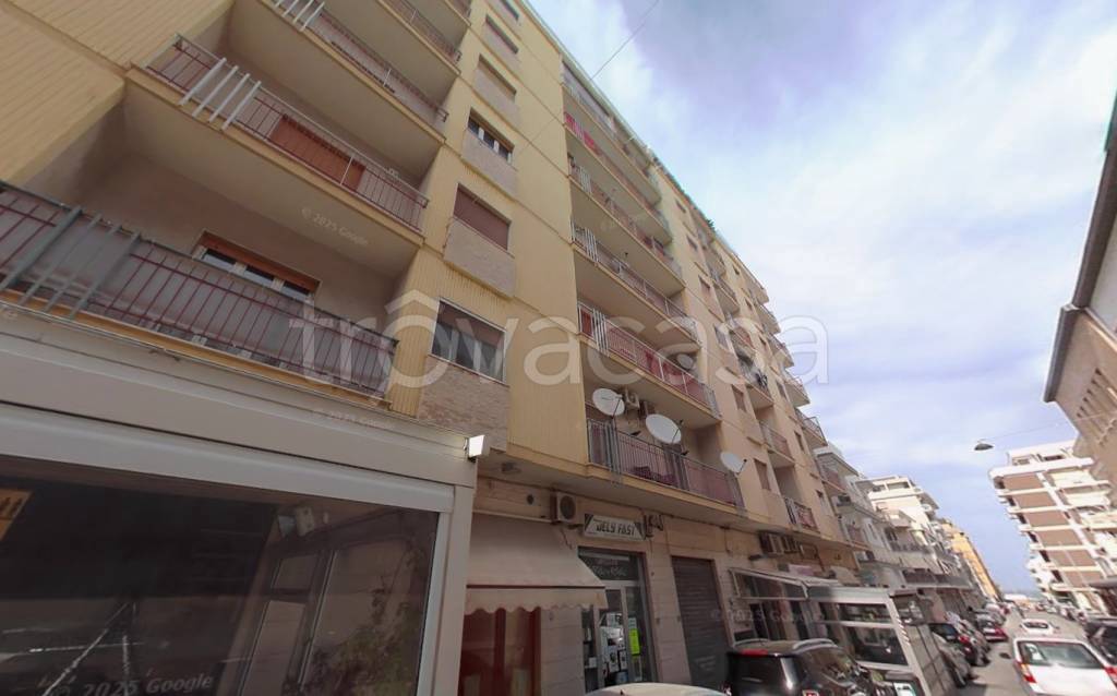appartamento in vendita a Monopoli in zona Centro Storico