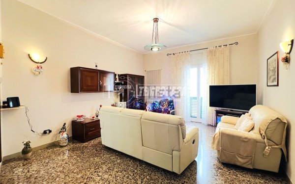 appartamento in vendita a Monopoli in zona Centro Storico