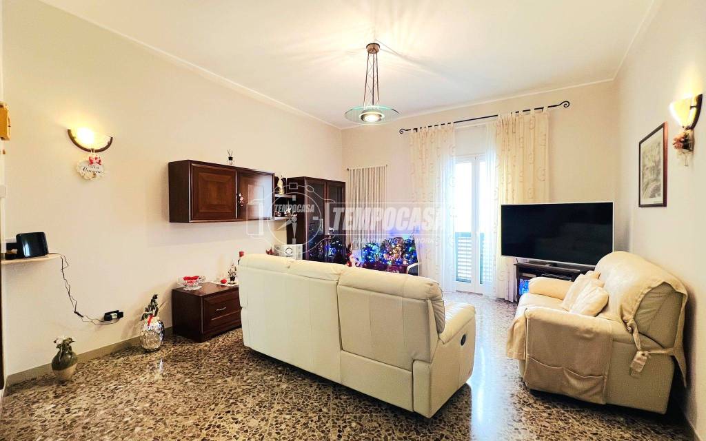 appartamento in vendita a Monopoli in zona Centro Storico