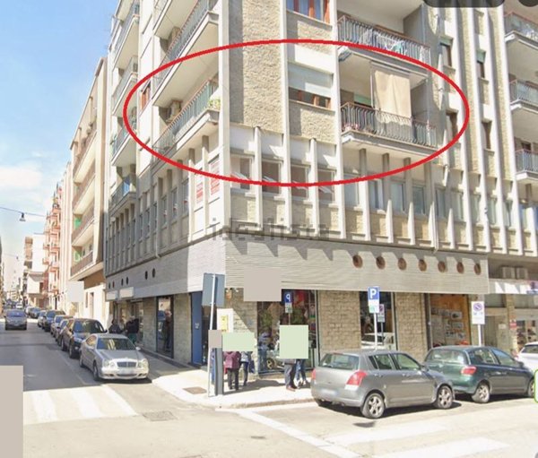 appartamento in vendita a Monopoli