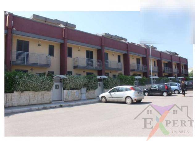 casa indipendente in vendita a Monopoli