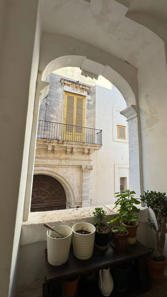 appartamento in vendita a Monopoli in zona Centro Storico