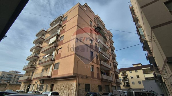 appartamento in vendita a Monopoli