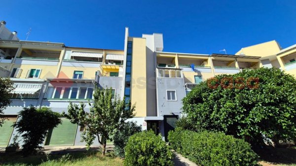 appartamento in vendita a Monopoli