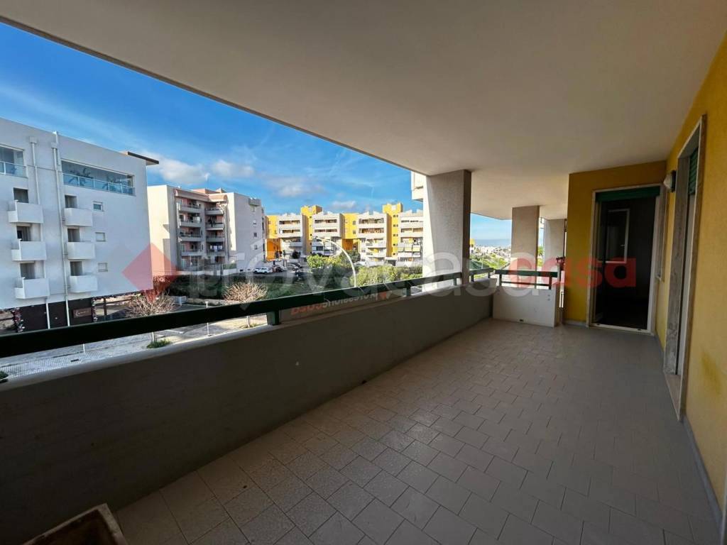 appartamento in vendita a Monopoli