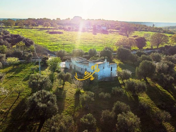 casa indipendente in vendita a Monopoli