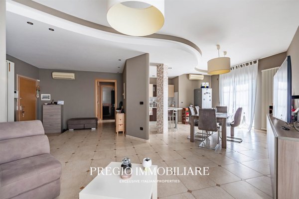 appartamento in vendita a Monopoli